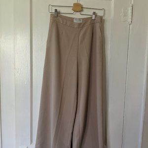 Modern Citizen Jo High-Waisted Culottes, M